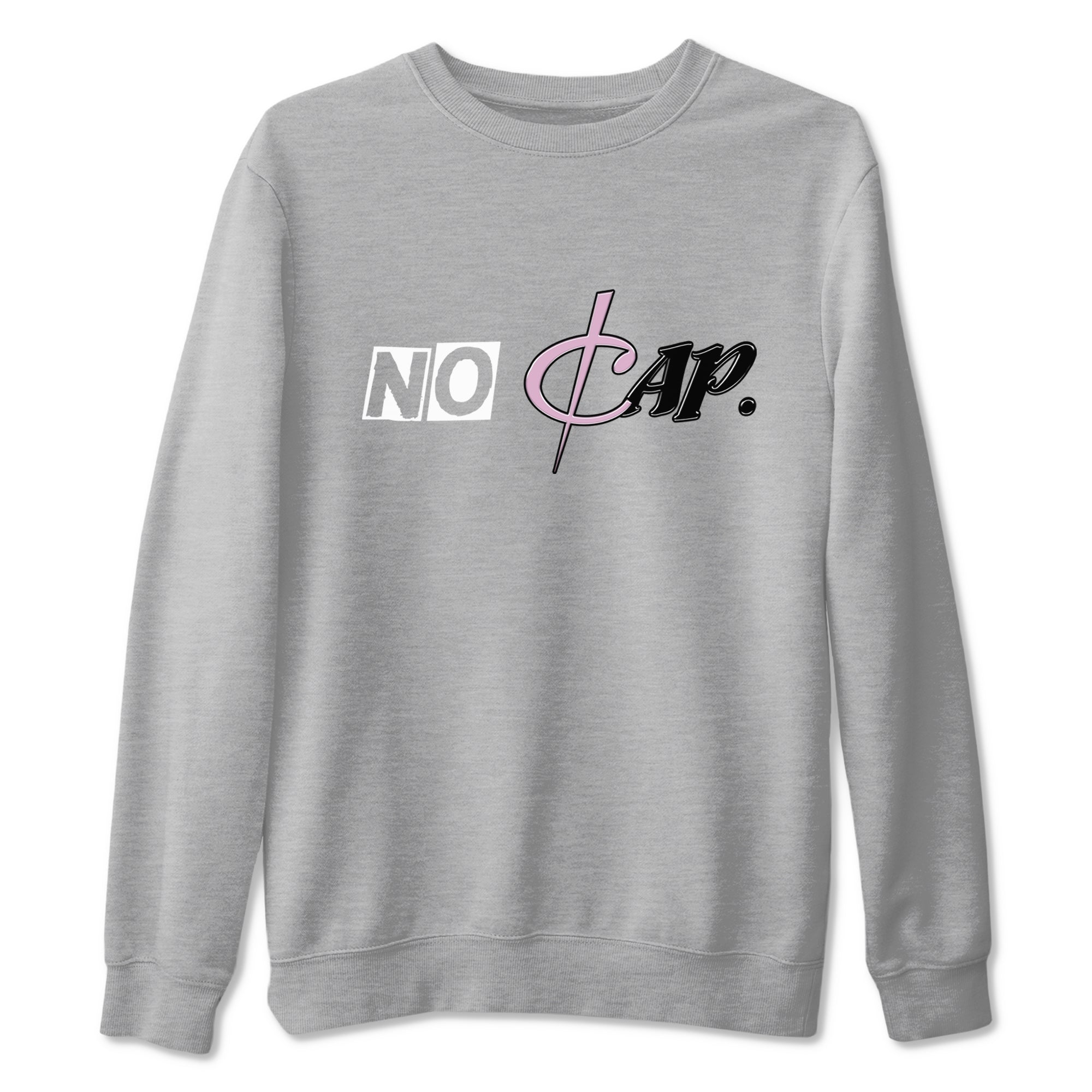 4s Retro Orchid shirts to match jordans No Cap sneaker match tees Air Jordan 4 WMNS Orchid match shoes to clothes SNRT Sneaker Tees unisex cotton Heather Grey 2 shirts
