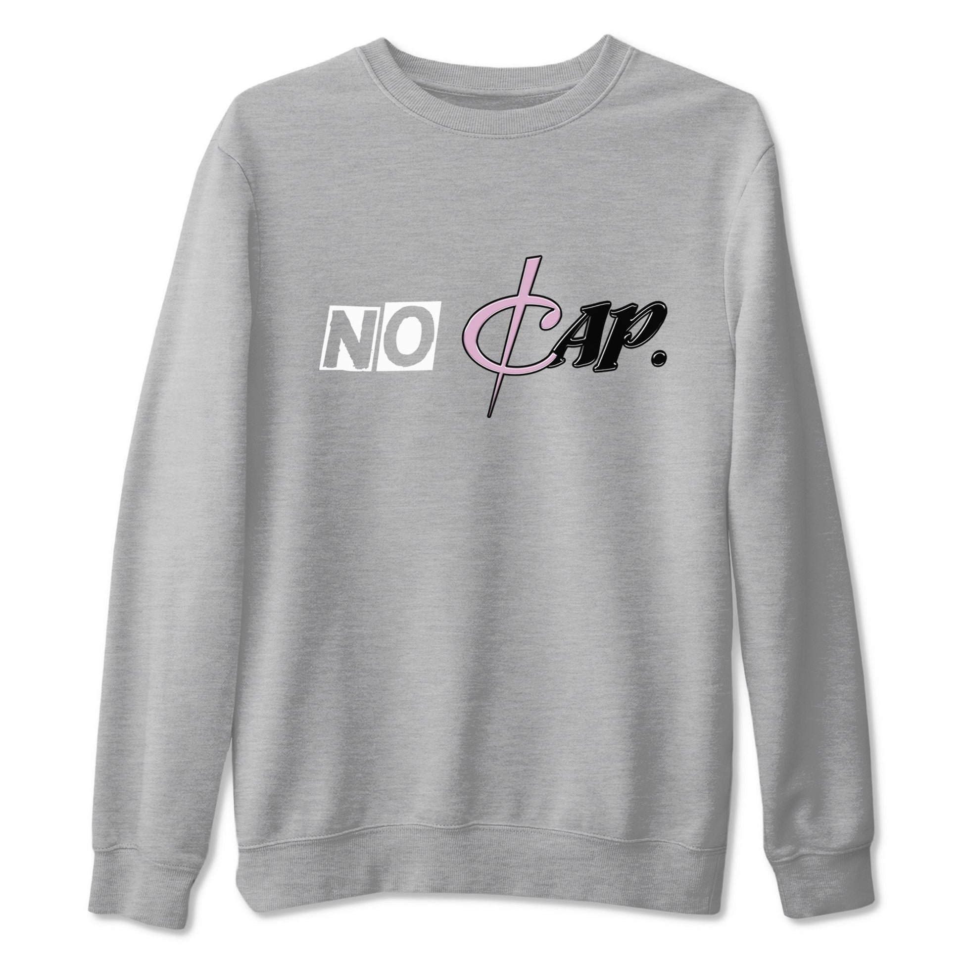4s Retro Orchid shirts to match jordans No Cap sneaker match tees Air Jordan 4 WMNS Orchid match shoes to clothes SNRT Sneaker Tees unisex cotton Heather Grey 2 shirts