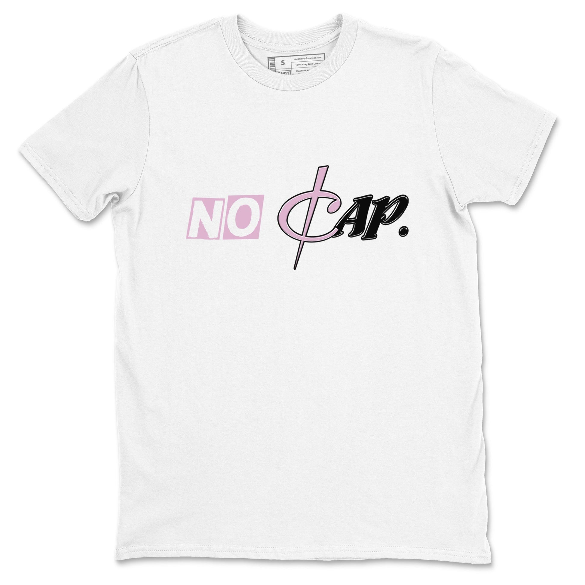 4s Retro Orchid shirts to match jordans No Cap sneaker match tees Air Jordan 4 WMNS Orchid match shoes to clothes SNRT Sneaker Tees unisex cotton White 2 shirts