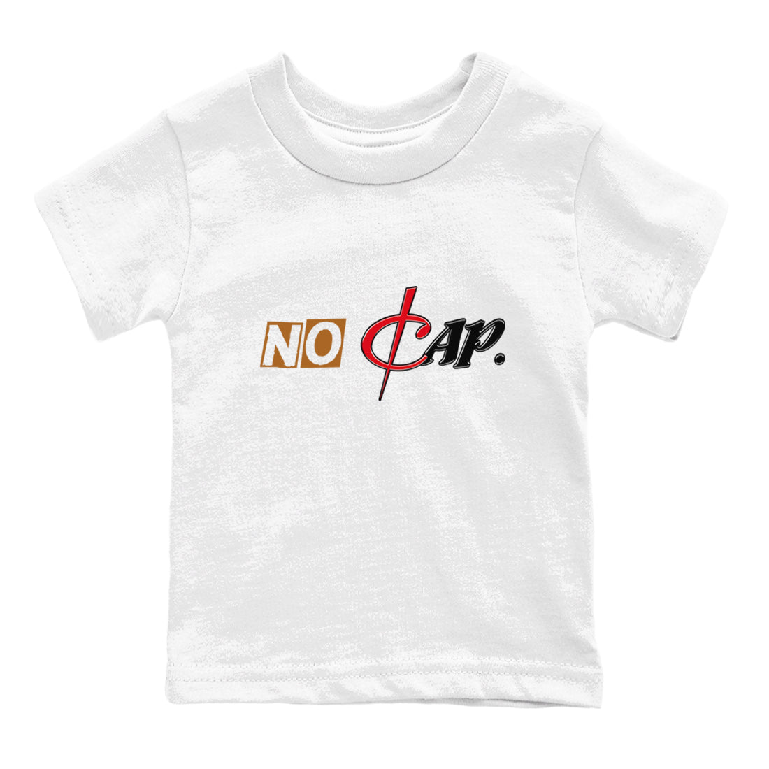 5s Archaeo Brown shirts to match jordans No Cap sneaker match tees Air Jordan 5 Archaeo Brown match shoes to clothes SNRT Sneaker Tees Youth Baby White 2 tee