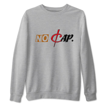 5s Archaeo Brown shirts to match jordans No Cap sneaker match tees Air Jordan 5 Archaeo Brown match shoes to clothes SNRT Sneaker Tees unisex cotton Heather Grey 2 shirts