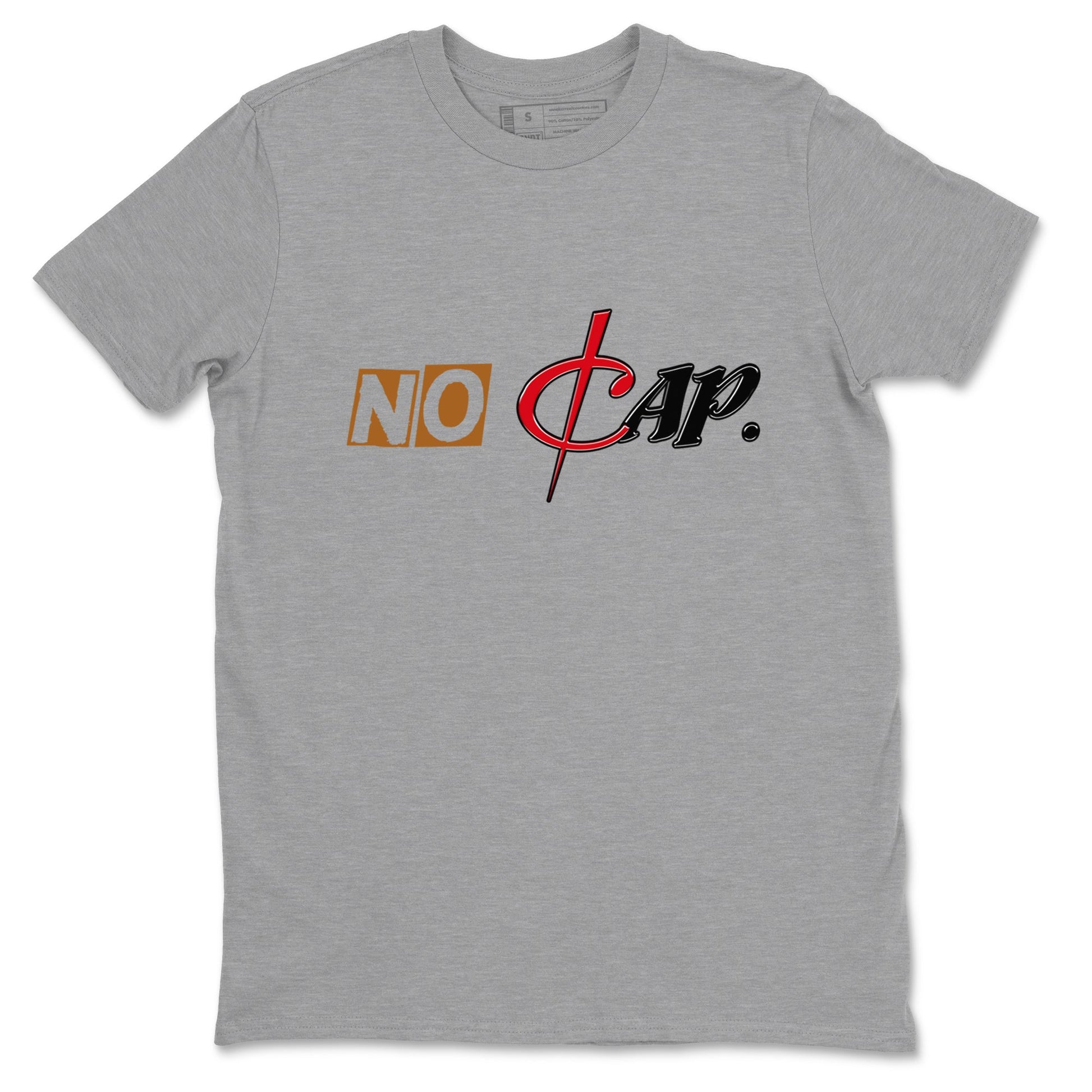5s Archaeo Brown shirts to match jordans No Cap sneaker match tees Air Jordan 5 Archaeo Brown match shoes to clothes SNRT Sneaker Tees unisex cotton Heather Grey 2 shirts