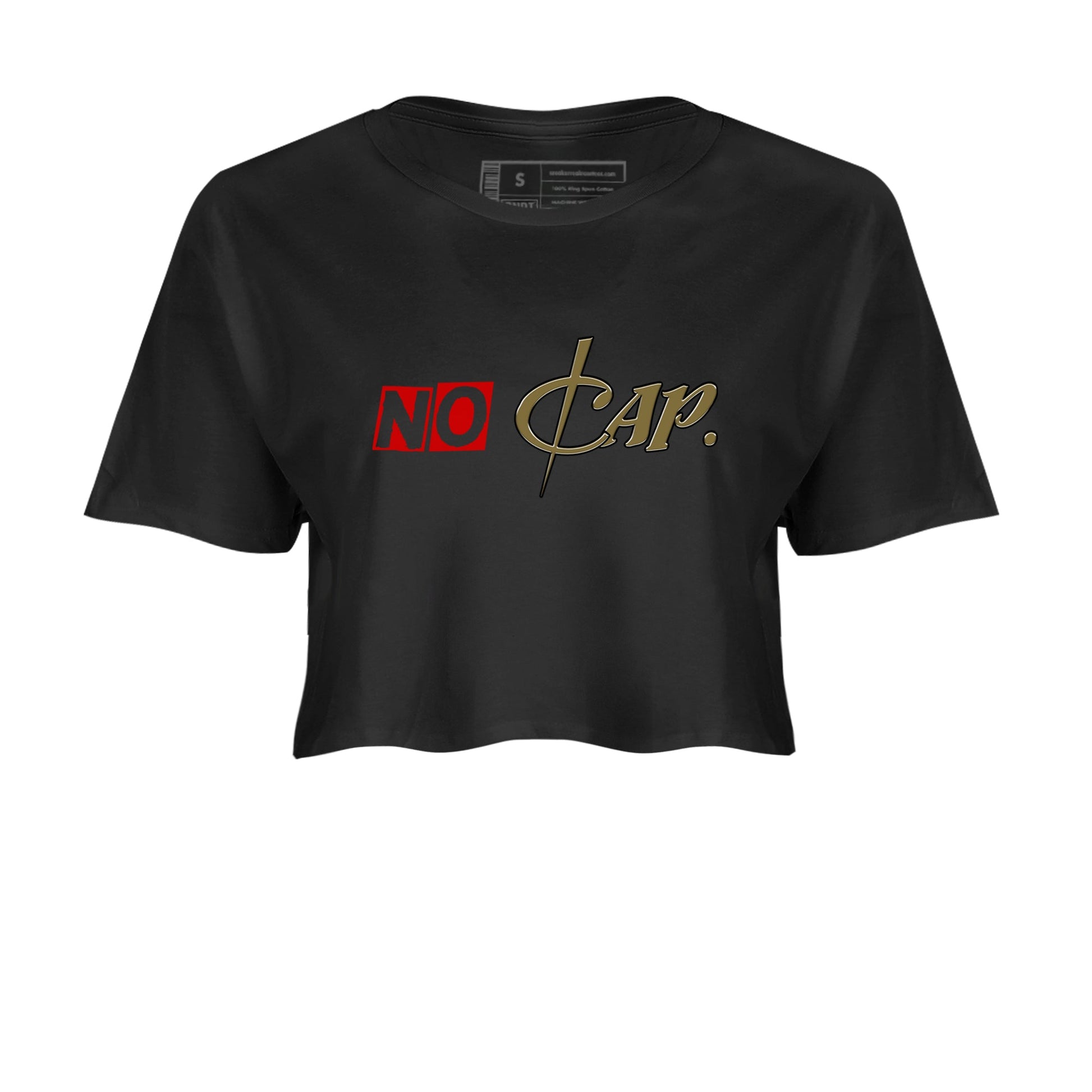 9s Olive shirts to match jordans No Cap sneaker match tees Air Jordan 9 Olive match shoes to clothes SNRT Sneaker Tees unisex cotton Black 2 crop tee