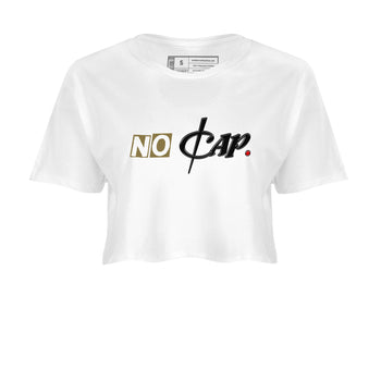 9s Olive shirts to match jordans No Cap sneaker match tees Air Jordan 9 Olive match shoes to clothes SNRT Sneaker Tees unisex cotton White 2 crop tee