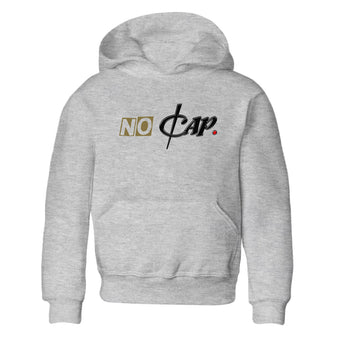 9s Olive shirts to match jordans No Cap sneaker match tees Air Jordan 9 Olive match shoes to clothes SNRT Sneaker Tees Youth Baby Heather Grey 2 tee