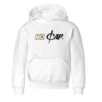 9s Olive shirts to match jordans No Cap sneaker match tees Air Jordan 9 Olive match shoes to clothes SNRT Sneaker Tees Youth Baby White 2 tee