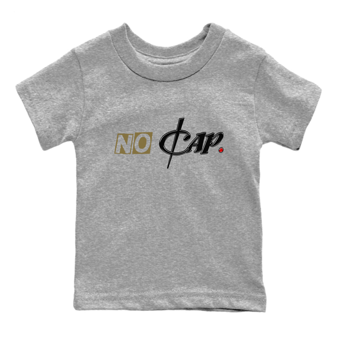 9s Olive shirts to match jordans No Cap sneaker match tees Air Jordan 9 Olive match shoes to clothes SNRT Sneaker Tees Youth Baby Heather Grey 2 tee