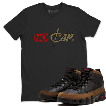 9s Olive shirts to match jordans No Cap sneaker match tees Air Jordan 9 Olive match shoes to clothes SNRT Sneaker Tees unisex cotton Black 1 shirts