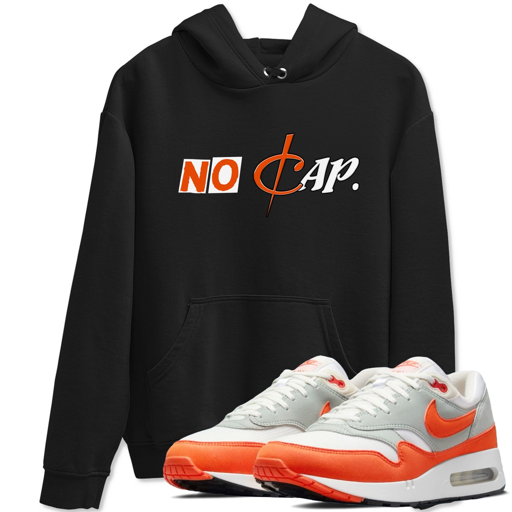Air Max 1 OG '86 'Summit White and Cosmic Clay shirts to match jordans No Cap sneaker match tees Air Max 1 Cosmic Clay match shoes to clothes SNRT Sneaker Tees unisex cotton Black 1 shirts