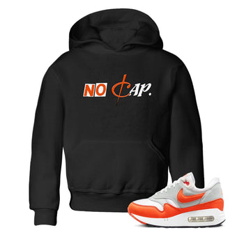Air Max 1 OG '86 'Summit White and Cosmic Clay shirts to match jordans No Cap sneaker match tees Air Max 1 Cosmic Clay match shoes to clothes SNRT Sneaker Tees Youth Baby Black 1 tee