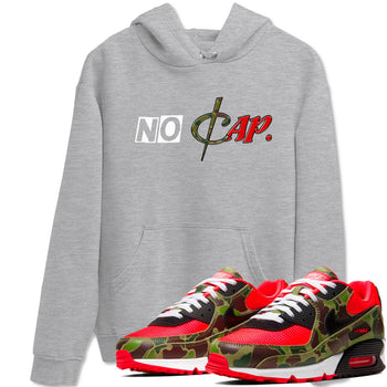 Air Max 90 Duck Camo shirts to match jordans No Cap sneaker match tees Air Max 90 Reverse Duck Camo match shoes to clothes SNRT Sneaker Tees unisex cotton Heather Grey 1 shirts
