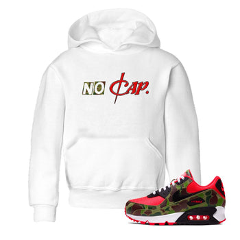 Air Max 90 Duck Camo shirts to match jordans No Cap sneaker match tees Air Max 90 Reverse Duck Camo match shoes to clothes SNRT Sneaker Tees Youth Baby White 1 tee