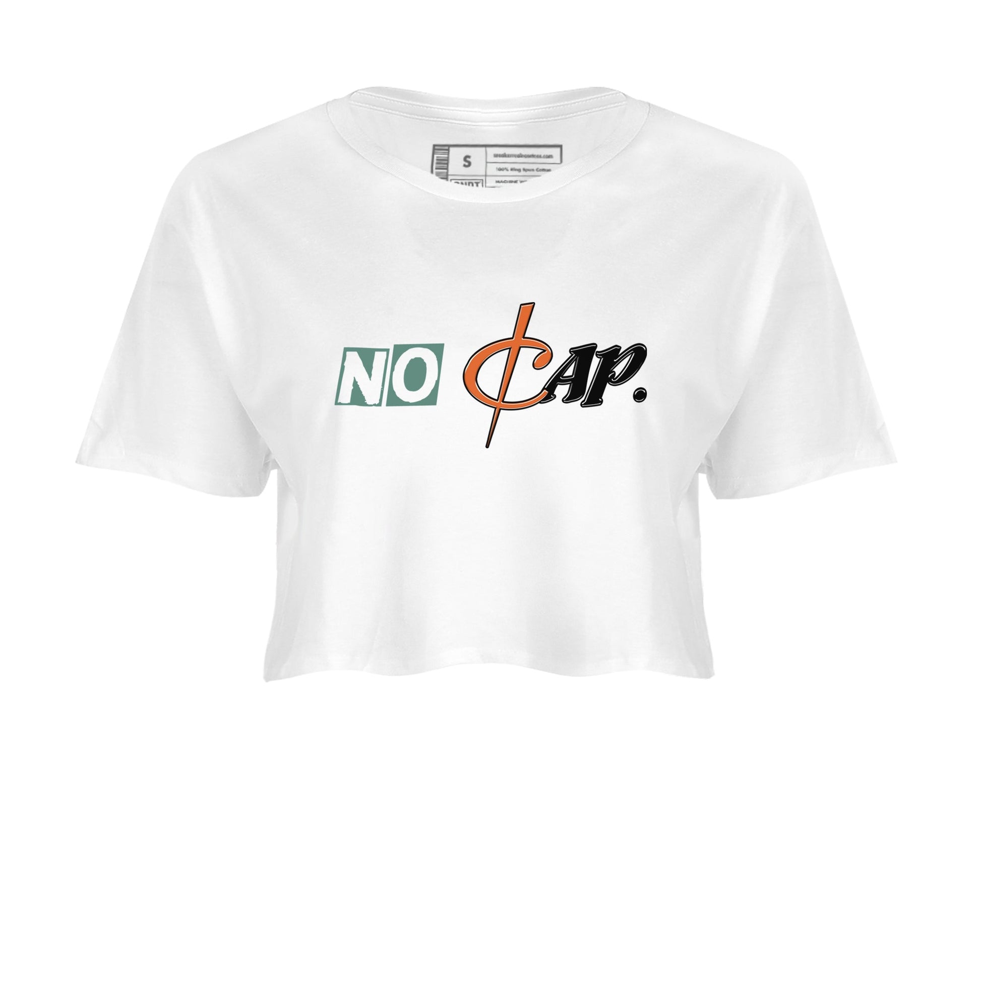 Dunk Low Ceramic shirts to match jordans No Cap sneaker match tees Dunk Ceramic match shoes to clothes SNRT Sneaker Tees unisex cotton White 2 crop tee