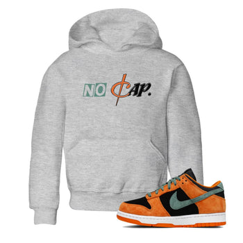 Dunk Low Ceramic shirts to match jordans No Cap sneaker match tees Dunk Ceramic match shoes to clothes SNRT Sneaker Tees Youth Baby Heather Grey 1 tee