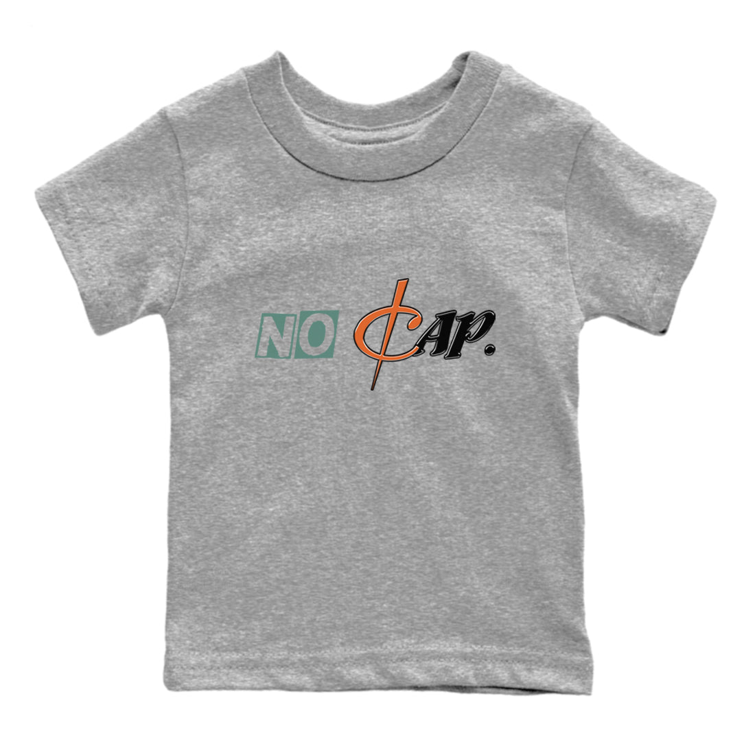 Dunk Low Ceramic shirts to match jordans No Cap sneaker match tees Dunk Ceramic match shoes to clothes SNRT Sneaker Tees Youth Baby Heather Grey 2 tee