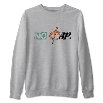 Dunk Low Ceramic shirts to match jordans No Cap sneaker match tees Dunk Ceramic match shoes to clothes SNRT Sneaker Tees unisex cotton Heather Grey 2 shirts