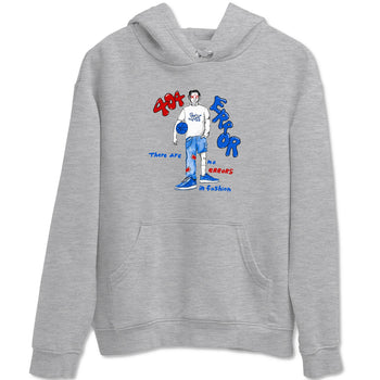 Air Force 1 404 Error shirt to match jordans No Errors In Fashion sneaker tees Air Force 1 404 Error SNRT Sneaker Release Tees unisex cotton Heather Grey 2 crew neck shirt