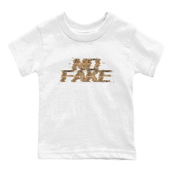 AF1 Ivory Snake shirt to match jordans No Fake Glitch sneaker tees Air Force 1 Ivory Snake SNRT sneaker release tees baby toddler White 2 cotton Shirt