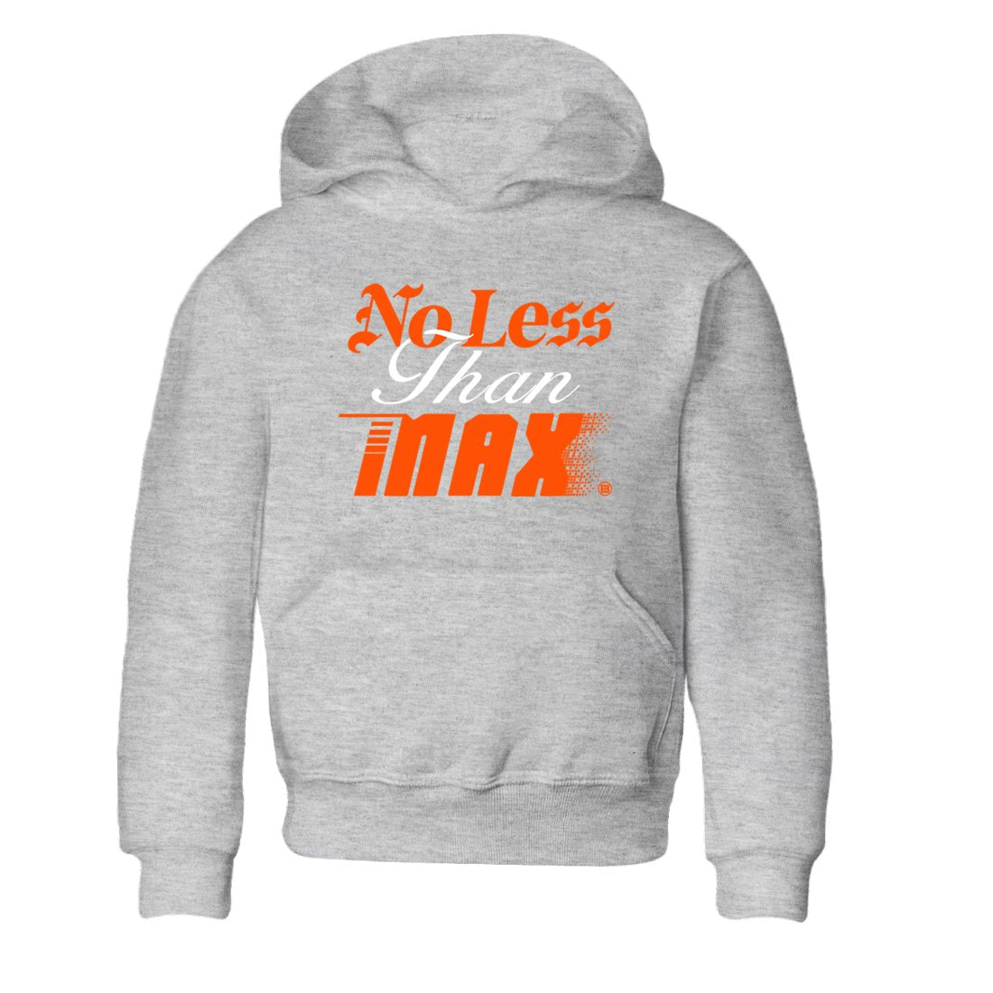 Air Max 1 OG '86 'Summit White and Cosmic Clay shirts to match jordans No Less Than Max sneaker match tees Air Max 1 Cosmic Clay match shoes to clothes SNRT Sneaker Tees Youth Baby Heather Grey 2 tee