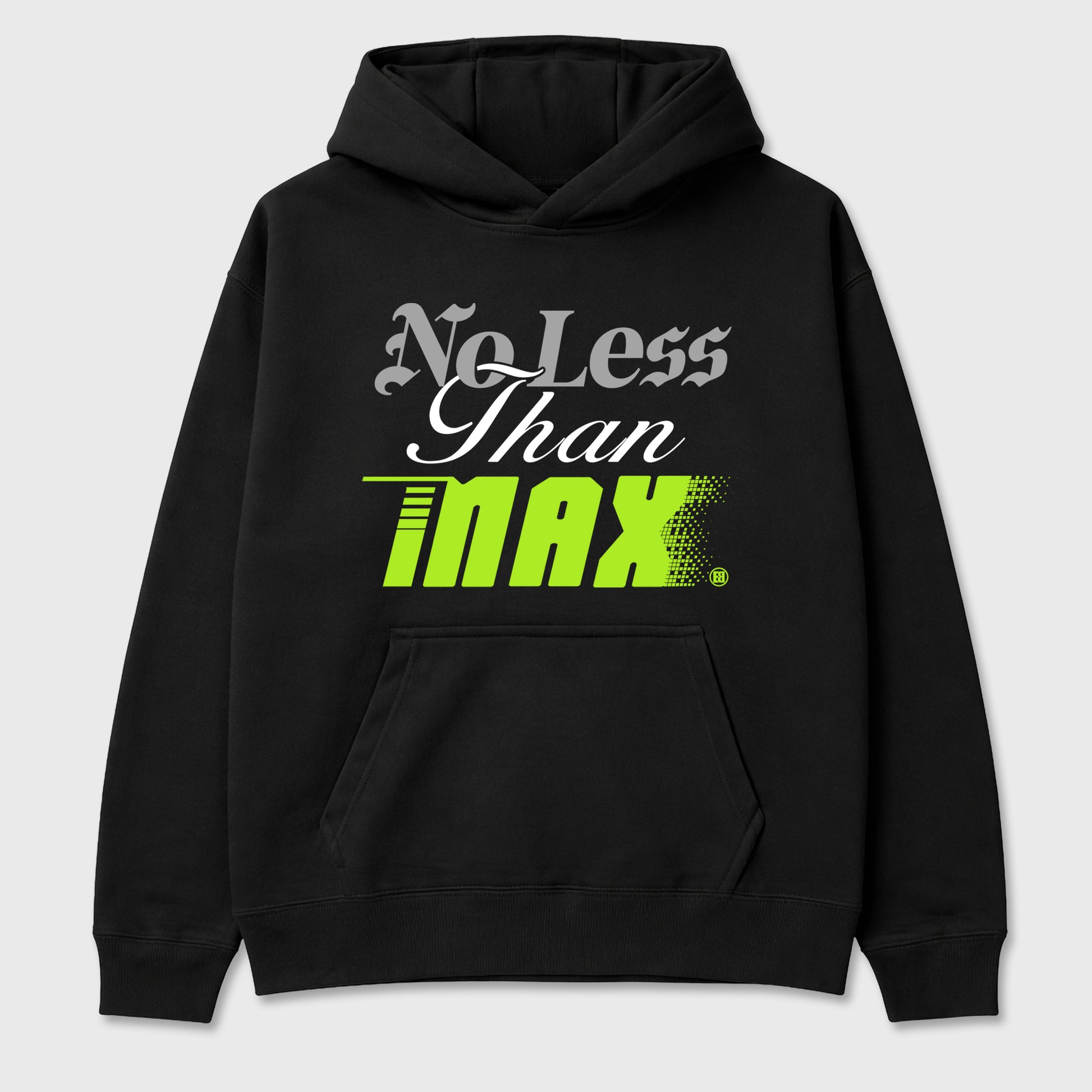 Sneaker match tees – Sneaker Tees To Match Air Max 90 Neon Yellow Shoes – No Less Than Max Tee Black 2