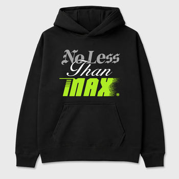 Sneaker match tees – Sneaker Tees To Match Air Max 90 Neon Yellow Shoes – No Less Than Max Tee Black 2