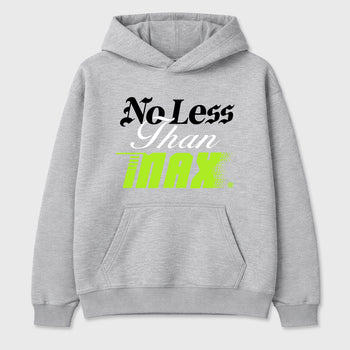 Sneaker match tees – Sneaker Tees To Match Air Max 90 Neon Yellow Shoes – No Less Than Max Tee Heather Grey 2