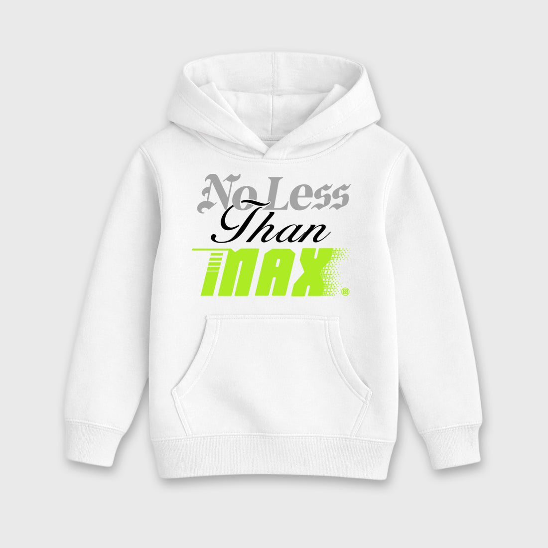 Sneaker match tees – Sneaker Tees To Match Air Max 90 Neon Yellow Shoes – No Less Than Max Kids T-Shirt White 2