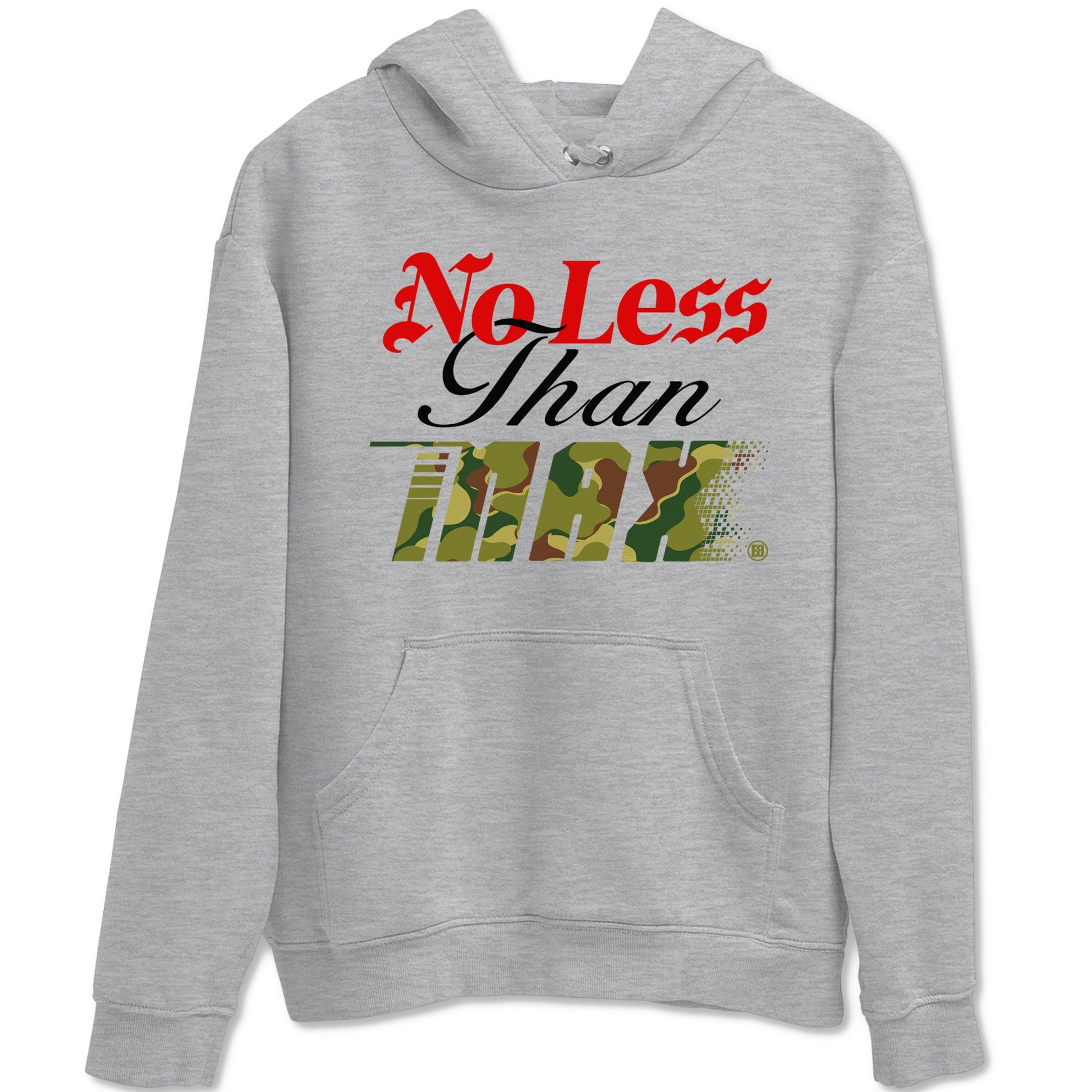 Air Max 90 Reverse Duck Camo shirts to match jordans No Less Than Max sneaker match tees Air Max 90 Reverse Duck Camo match shoes to clothes SNRT Sneaker Tees unisex cotton Heather Grey 2 shirts