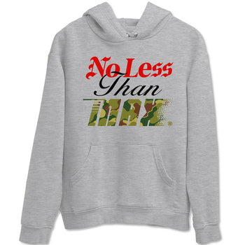 Air Max 90 Reverse Duck Camo shirts to match jordans No Less Than Max sneaker match tees Air Max 90 Reverse Duck Camo match shoes to clothes SNRT Sneaker Tees unisex cotton Heather Grey 2 shirts