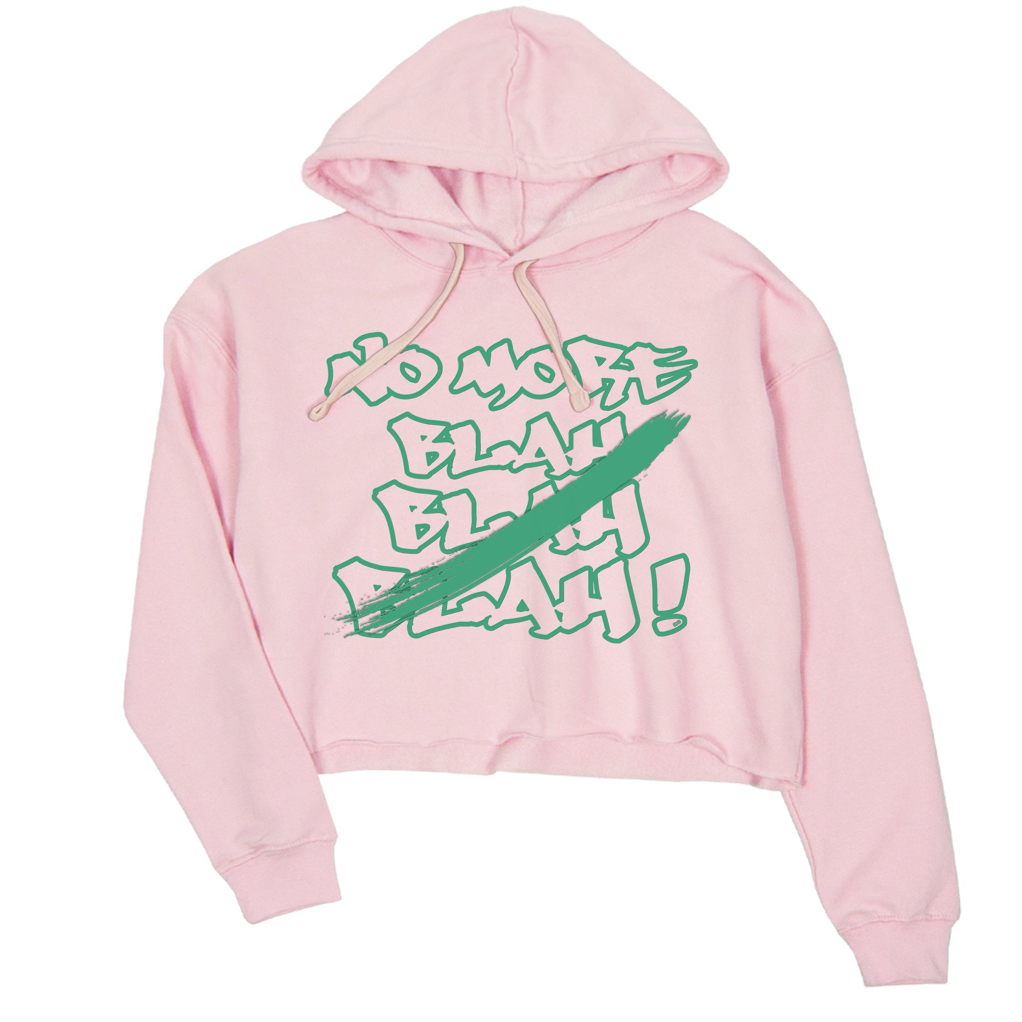 Dunk Medium Soft Pink Malachite shirt to match jordans No More Blah sneaker tees Dunk Medium Soft Pink Malachite SNRT Sneaker Release Tees Pink 2 crop length shirt