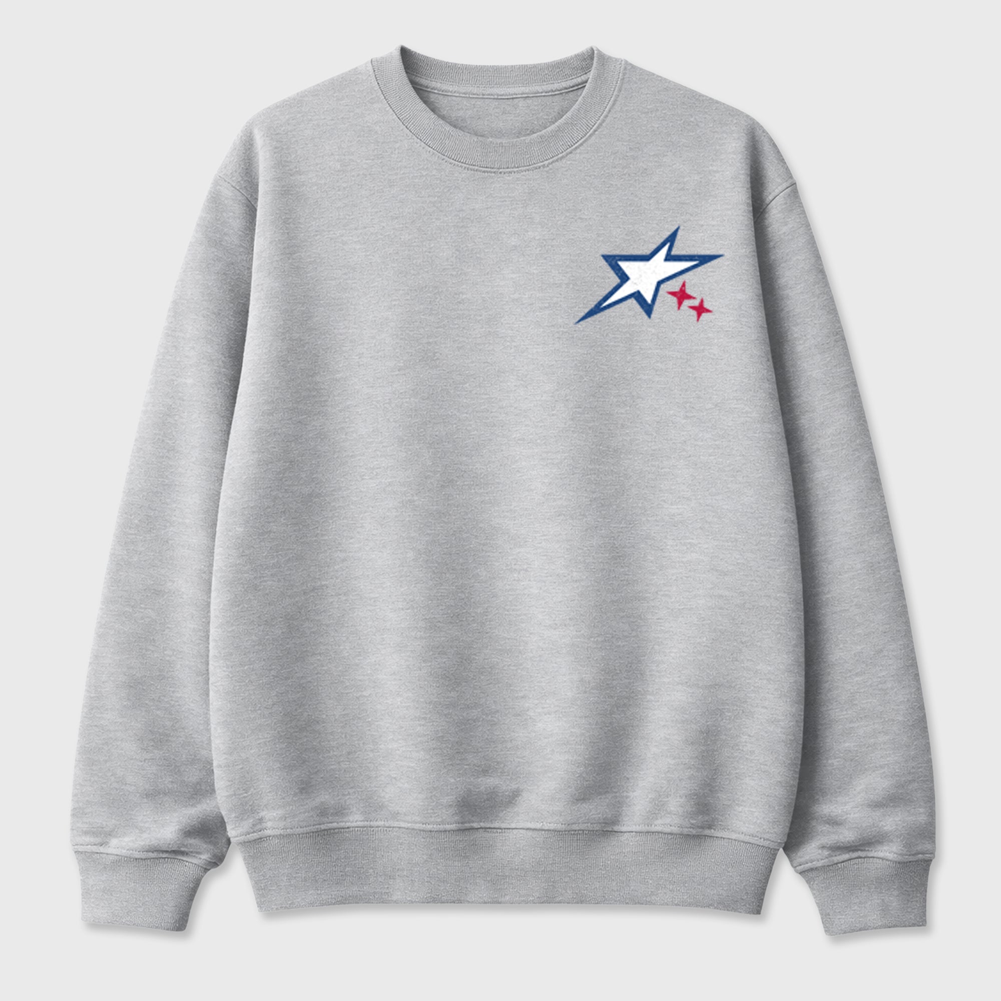 No One Cares Work Harder Graphic T-Shirt featuring original streetwear artwork designed to match the . Heather Grey Graphic Tee.