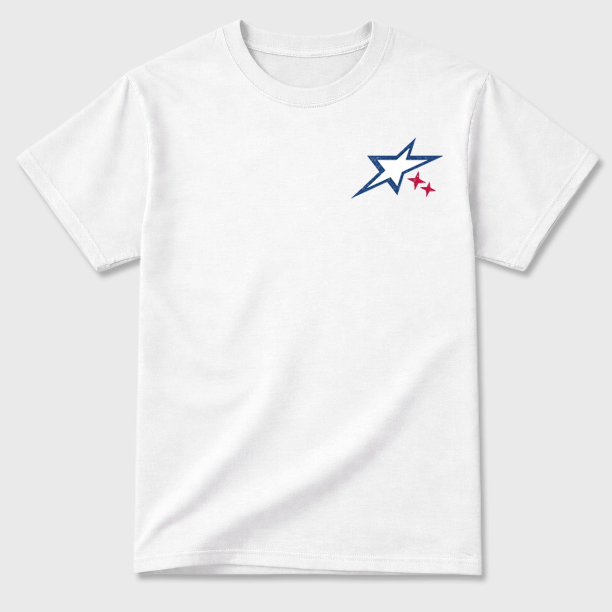 No One Cares Work Harder Graphic T-Shirt featuring original streetwear artwork designed to match the . White Graphic T-Shirt.
