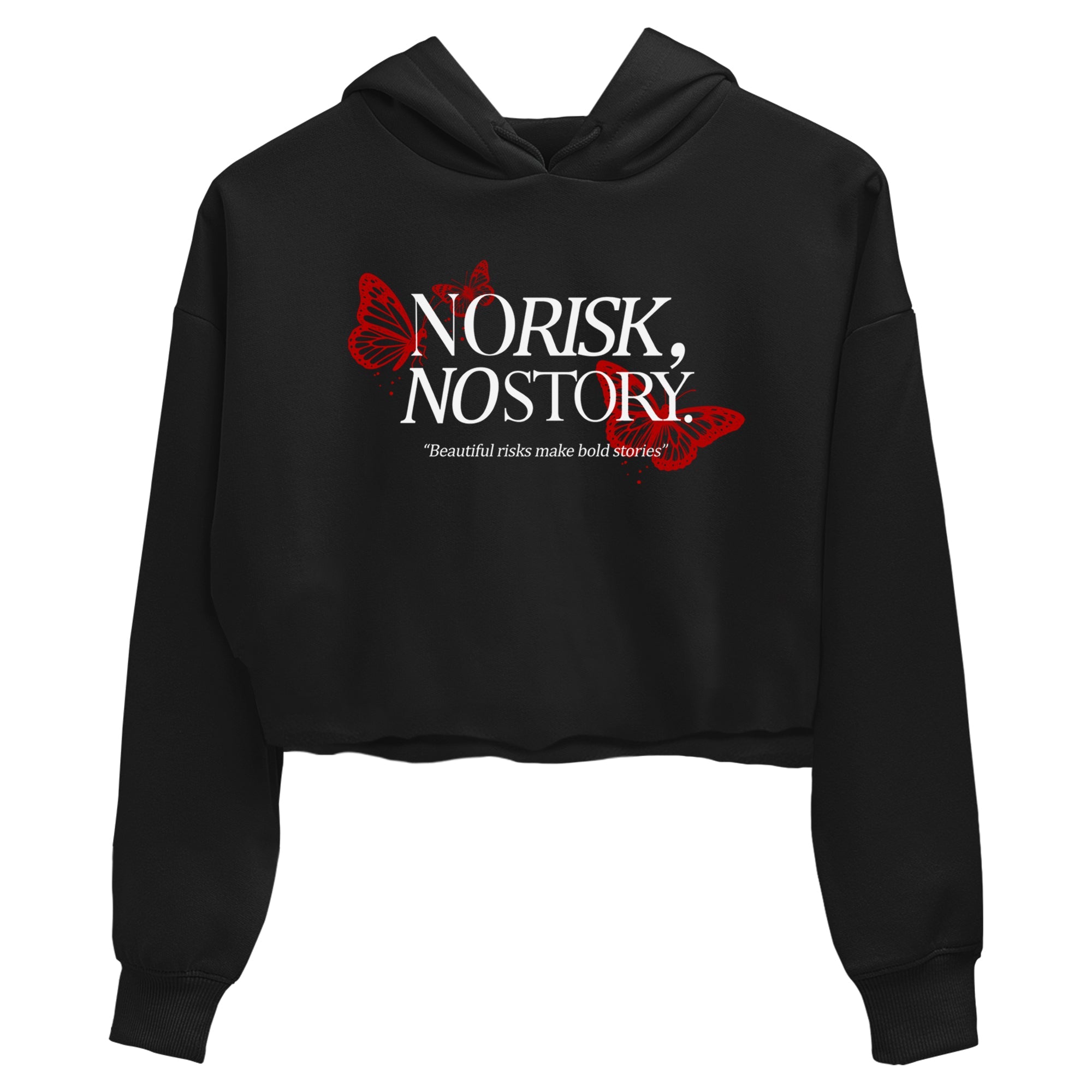 11s Bred shirts to match jordans No Risk No Story sneaker match tees Air Jordan 11 Retro Bred match shoes to clothes SNRT Sneaker Tees unisex cotton Black 2 crop tee