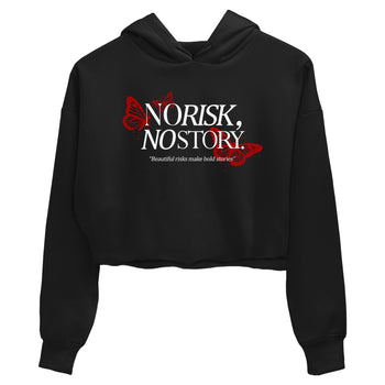 11s Bred shirts to match jordans No Risk No Story sneaker match tees Air Jordan 11 Retro Bred match shoes to clothes SNRT Sneaker Tees unisex cotton Black 2 crop tee