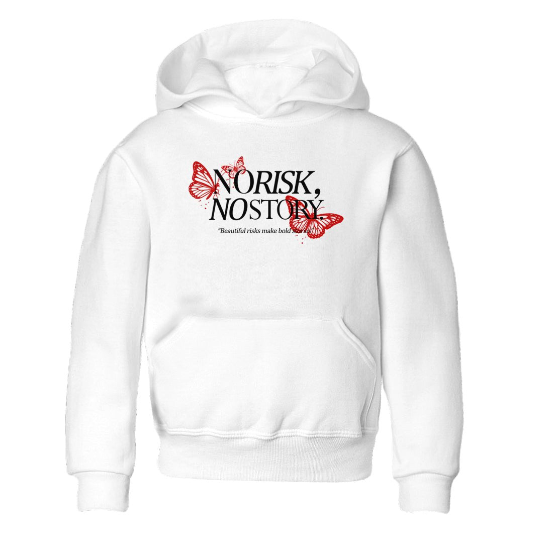11s Bred shirts to match jordans No Risk No Story sneaker match tees Air Jordan 11 Retro Bred match shoes to clothes SNRT Sneaker Tees Youth Baby White 2 tee