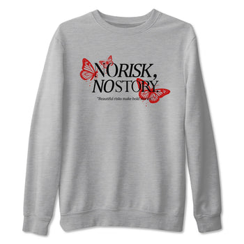 11s Bred shirts to match jordans No Risk No Story sneaker match tees Air Jordan 11 Retro Bred match shoes to clothes SNRT Sneaker Tees unisex cotton Heather Grey 2 shirts