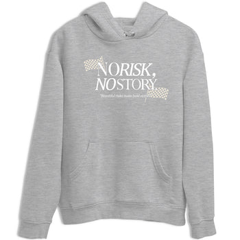 No Risk No Story SNRT Sneaker Tees - Air Jordan 11 Pearl - SNRT Sneaker T-shirts