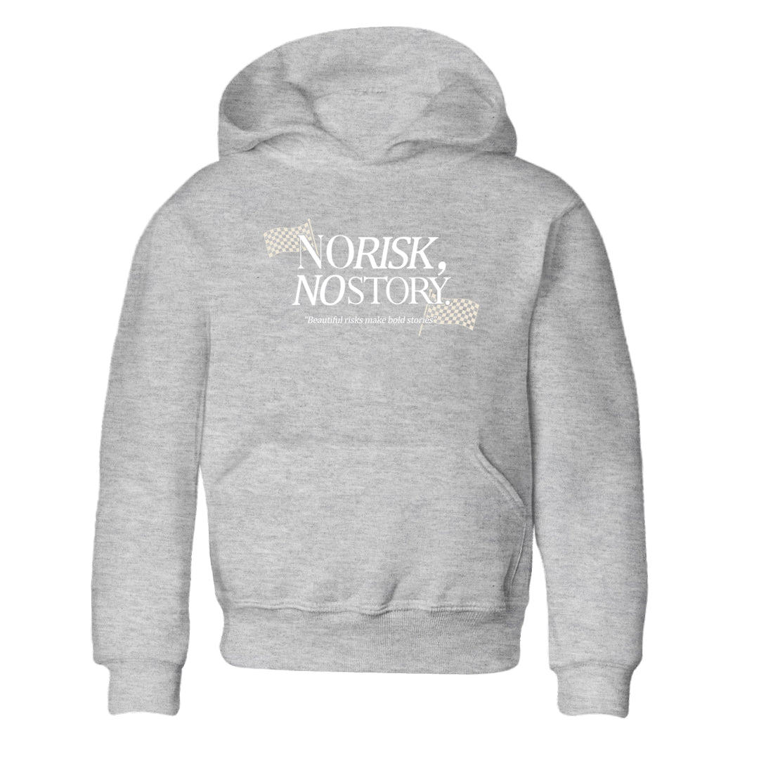 No Risk No Story SNRT Sneaker Tees Kids - Air Jordan 11 Pearl - SNRT Sneaker T-shirts
