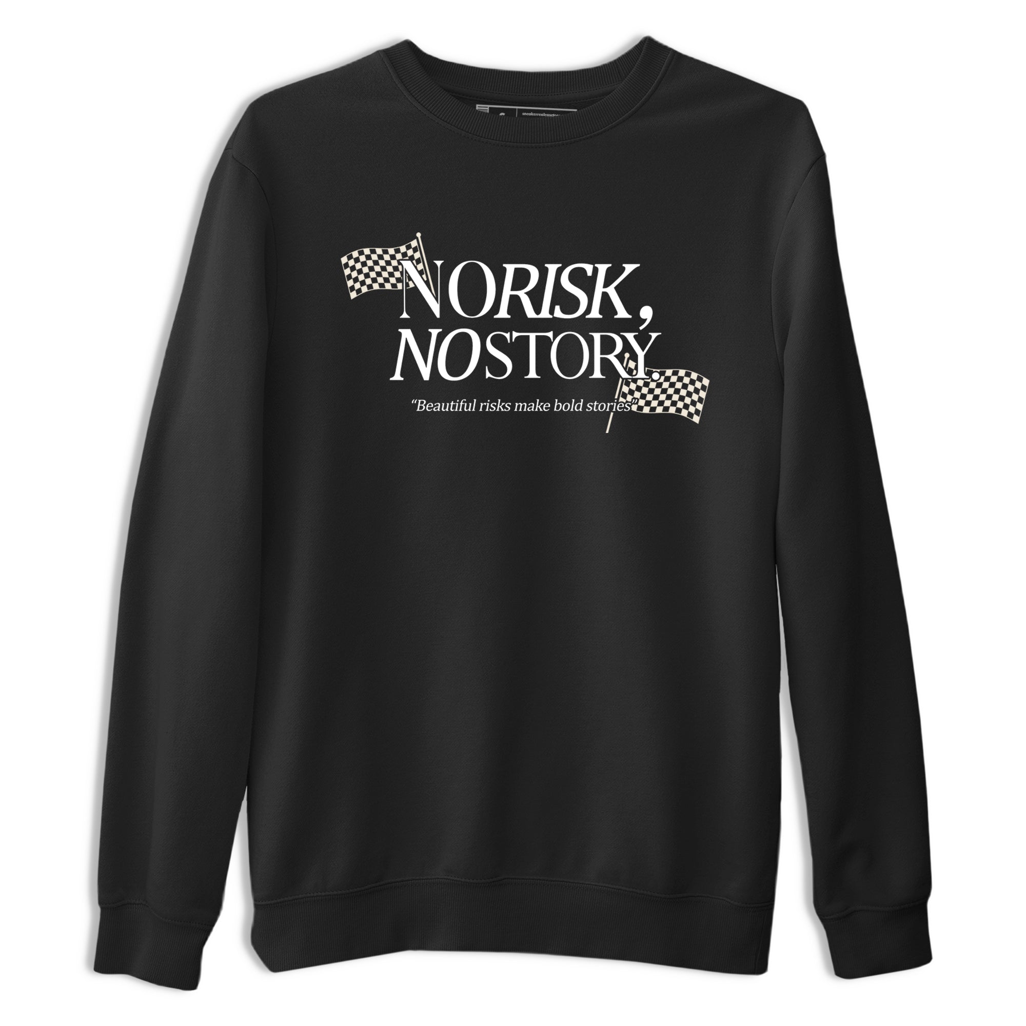 No Risk No Story SNRT Sneaker Tees - Air Jordan 11 Pearl - SNRT Sneaker T-shirts