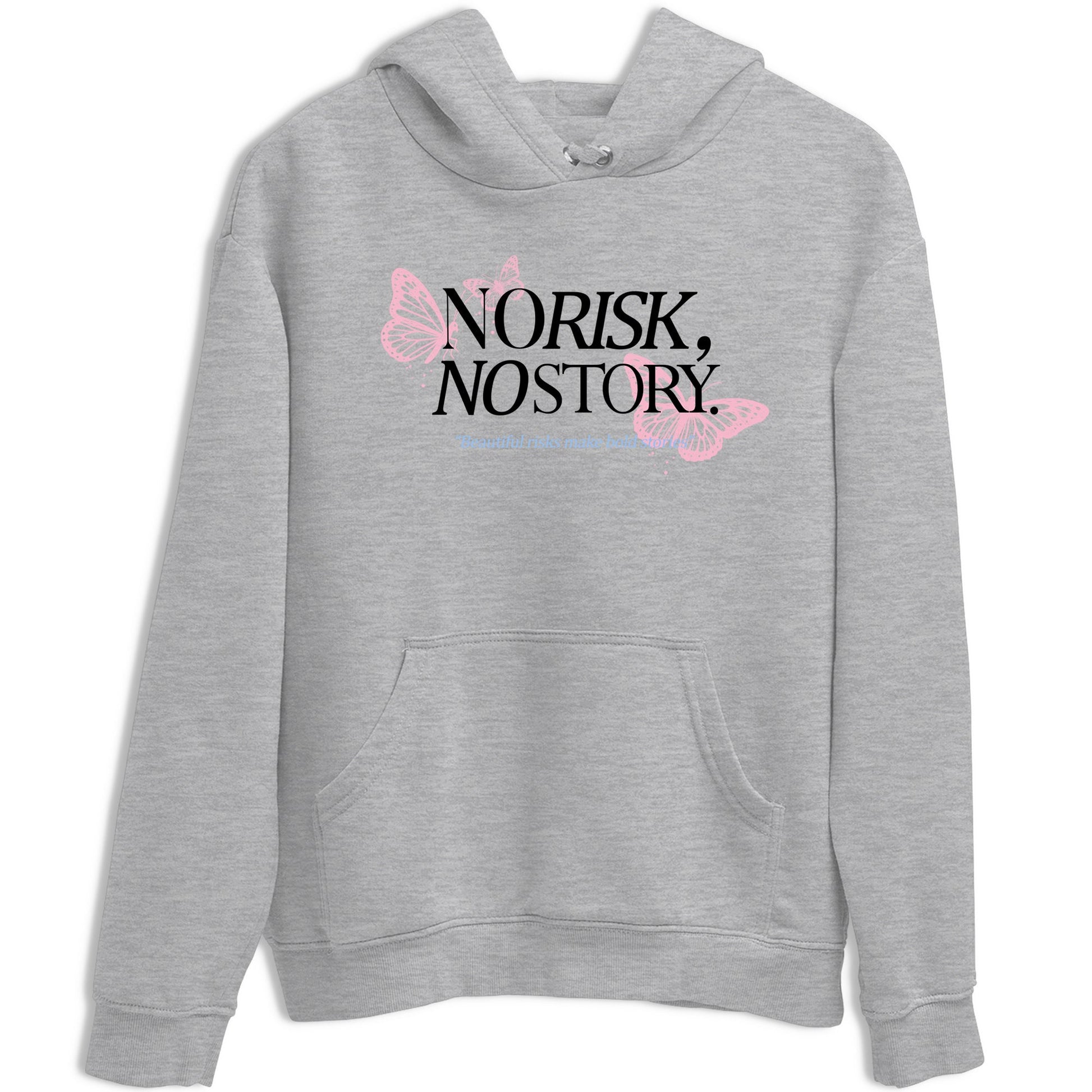 Sneaker match tees – Sneaker Tees To Match Air Jordan 5 35th Anniversary Shoes – No Risk No Story Tee Heather Grey 2