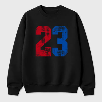 Sneaker match tees – Sneaker Tees To Match Air Jordan 1 Union x Fragment Shoes – No.23 Tee Black 2