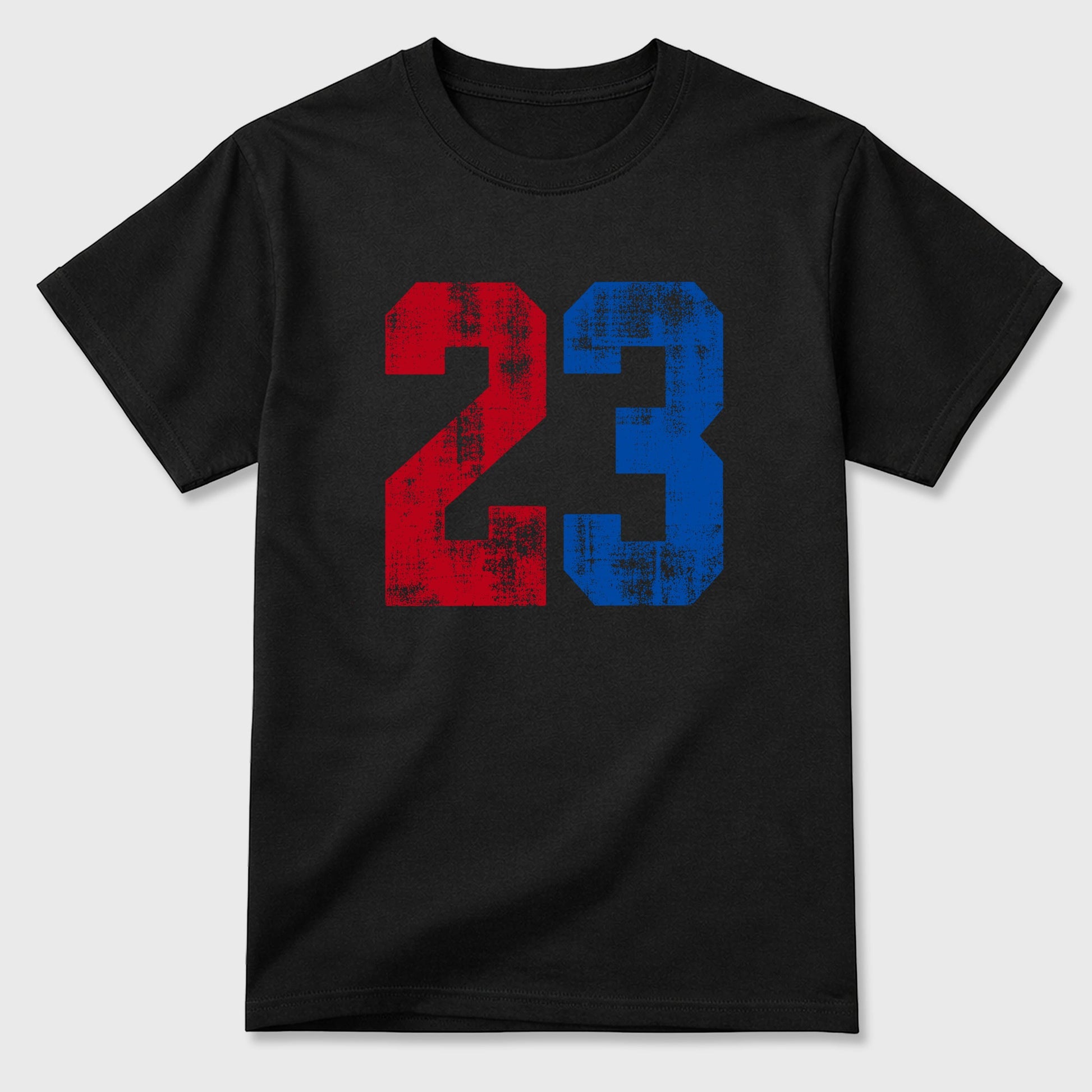 Sneaker match tees – Sneaker Tees To Match Air Jordan 1 Union x Fragment Shoes – No.23 Tee Black 2