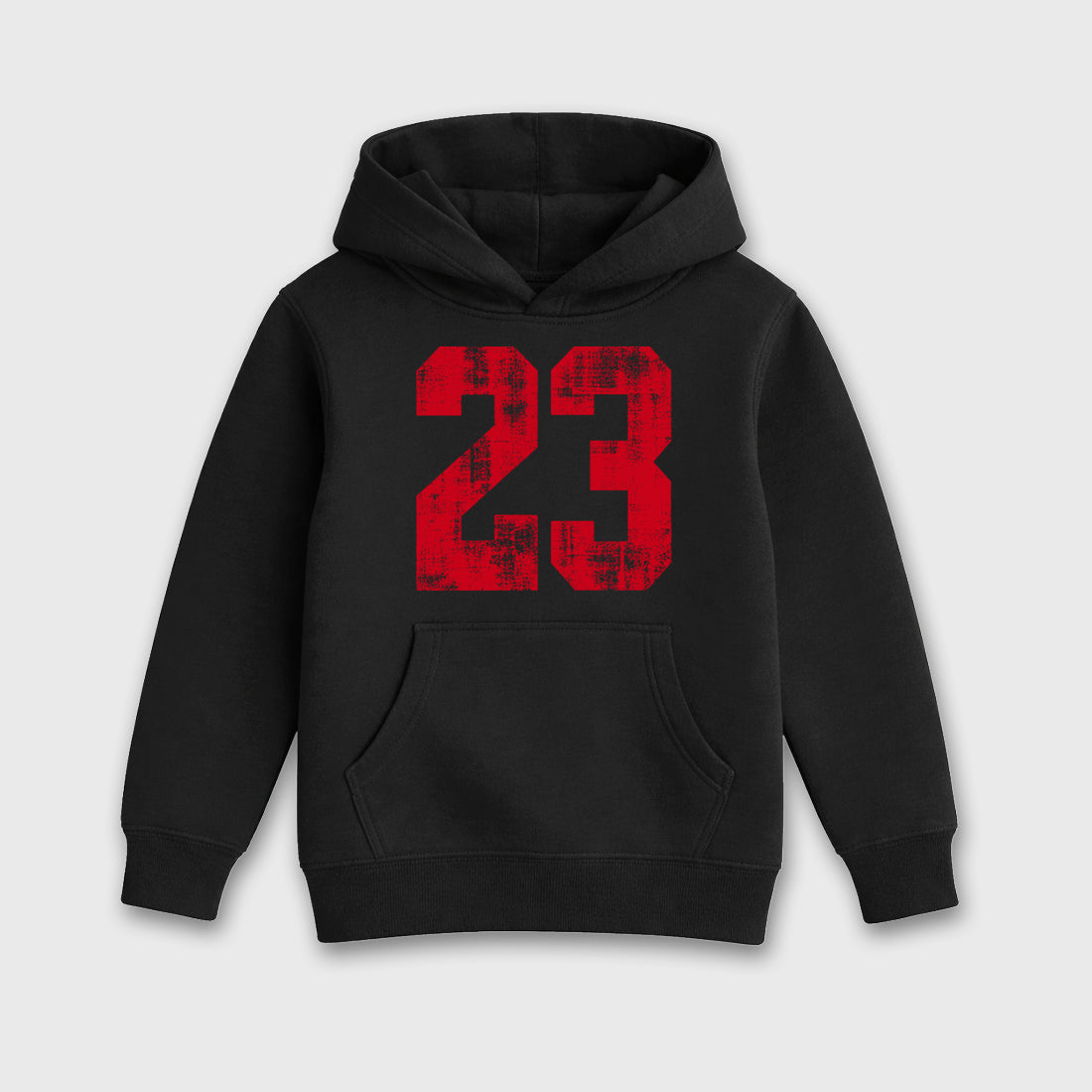 Sneaker match tees  Sneaker Tees To Match Air Jordan 13 Chicago Shoes  No.23 Kids T-Shirt Black 2