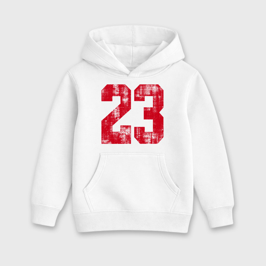 Sneaker match tees  Sneaker Tees To Match Air Jordan 13 Chicago Shoes  No.23 Kids T-Shirt White 2