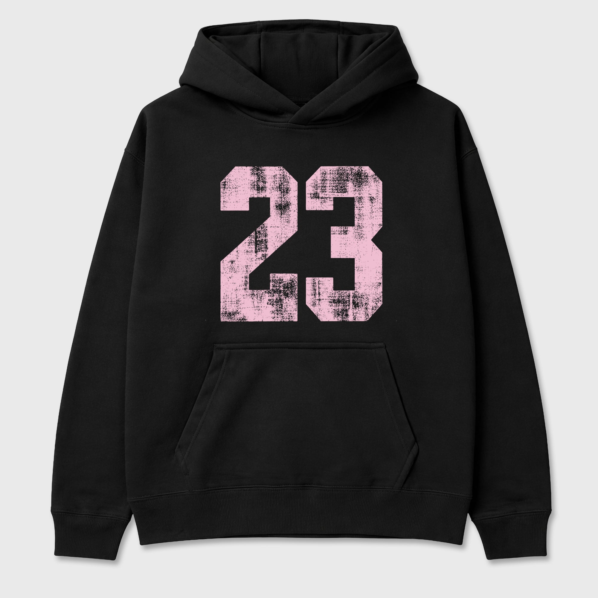 Sneaker match tees – Sneaker Tees To Match Air Jordan 4 Iced Carmine Shoes – No.23 Tee Black 2