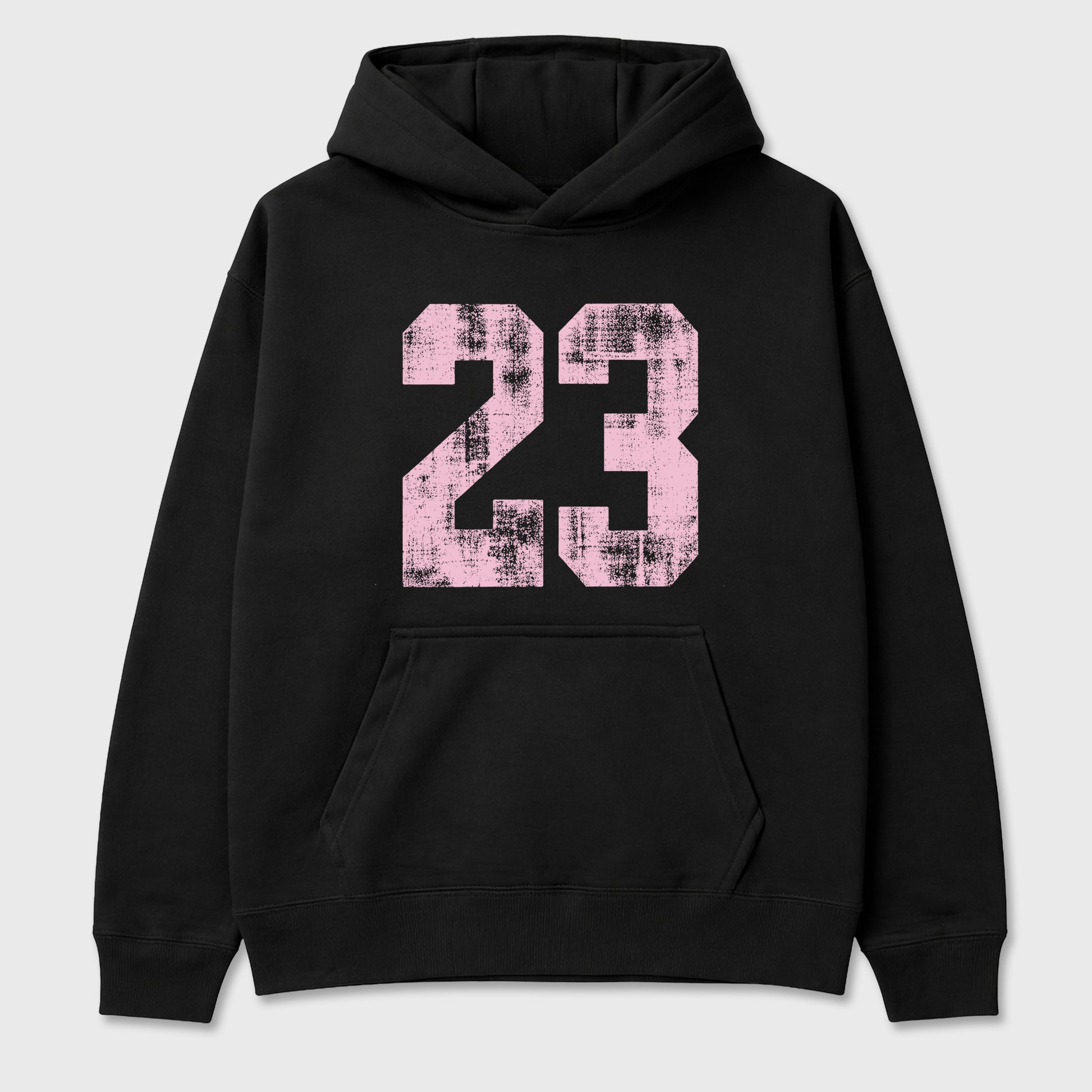 Sneaker match tees – Sneaker Tees To Match Air Jordan 4 Iced Carmine Shoes – No.23 Tee Black 2