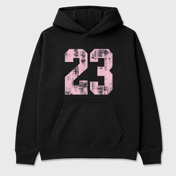 Sneaker match tees – Sneaker Tees To Match Air Jordan 4 Iced Carmine Shoes – No.23 Tee Black 2