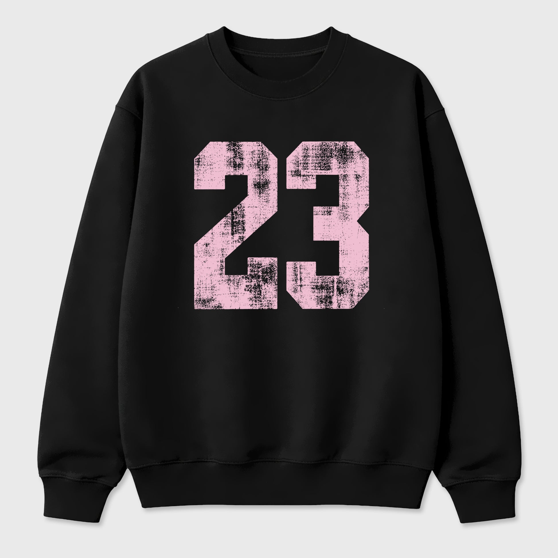 Sneaker match tees – Sneaker Tees To Match Air Jordan 4 Iced Carmine Shoes – No.23 Tee Black 2