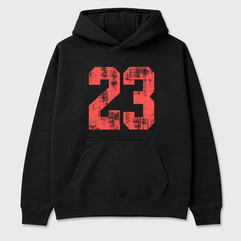 Sneaker match tees – Sneaker Tees To Match Air Max 90 Infrared Shoes – No.23 Tee Black 2