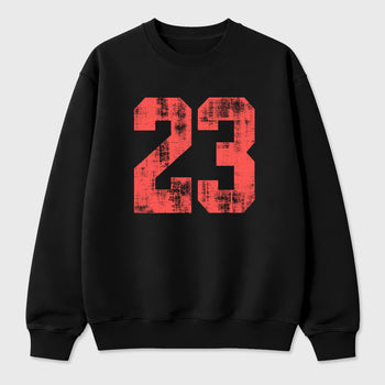Sneaker match tees – Sneaker Tees To Match Air Max 90 Infrared Shoes – No.23 Tee Black 2